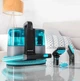 Миючий пилосос для чищення килимів Cecotec Conga 4000 Carpet Spot Clean XL 400 Вт - зображення 3