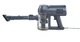 Ручной пылесос для пола SilverCrest 600 Вт - изображение 4