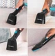 Миючий пилосос для чищення килимів Cecotec Conga 4000 Carpet Spot Clean XL 400 Вт - зображення 5