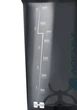 Шейкер спортивний електричний VOLTRX Gallium 600 мл Tritan Blue (Gallium_Blue) - зображення 6