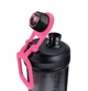 Шейкер спортивний електричний VOLTRX Gallium 600 мл Tritan Pink (Gallium_Pink) - зображення 3
