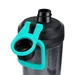 Шейкер спортивный электрический VOLTRX Gallium 600 мл Tritan Mint (Gallium_Mint) - изображение 5