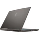 Ігровий ноутбук MSI Thin 15 B12VE-2673XRO, Intel Core i5-12450H, 4.4GHz, 15.6" Full HD, 16GB, SSD 512GB, NVIDIA GeForce RTX 4050 6GB, Free DOS - изображение 5