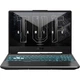 Ігровий ноутбук ASUS TUF A15, (FA506NCG-HN185), AMD Ryzen 7 7445HS до 4.7 ГГц, 15.6-дюймовий FHD, 16 ГБ, SSD 512B, NVIDIA GeForce RTX 3050 4 ГБ, Free DOS, графітово-чорний - зображення 1