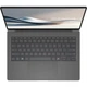 Ноутбук ASUS Zenbook A 14 OLED UX3407RA-QD027X, Qualcomm Snapdragon X1E-78-100 до 3,4 ГГц, 14" WUXGA, 16 ГБ, SSD 1 ТБ, Adreno, Windows 11 Pro - изображение 7