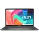 Ноутбук MSI Modern 15 F13MG-071XRO, Intel Core i5-1335U до 4.6GHz, 15.6" Full HD, 8GB, SSD 512GB, Intel Iris Xe Graphics, Free DOS - изображение 1