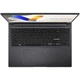 Ноутбук ASUS Vivobook 16, (R1605VA-MB2073), Intel Core i5-13420H до 4,6 ГГц, 16-дюймовый WUXGA-дисплей, 16 ГБ, SSD 512 ГБ, графика Intel UHD, Free DOS, Indie Black - изображение 3