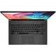 Ноутбук MSI Modern 15 F13MG-071XRO, Intel Core i5-1335U до 4.6GHz, 15.6" Full HD, 8GB, SSD 512GB, Intel Iris Xe Graphics, Free DOS - изображение 3