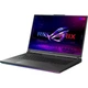 Ноутбук ASUS ROG Strix G18 G814JV-N6037, Intel Core i9-13980HX, 5.6GHz, 18" WQXGA, 240Hz, 16GB, SSD 1TB, NVIDIA GeForce RTX 4060 8GB, FreeDos - зображення 4