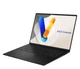 Ноутбук ASUS Vivobook S16 OLED S5606CA-RI046X, Intel Core Ultra 7255H, 5.1GHz, 16" 3K, 32GB, SSD 1TB, Intel Arc Graphics, Windows 11 Pro - зображення 3