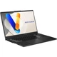 Ноутбук ASUS VivoBook Pro 15 OLED N6506CU-MA020X, Intel Core Ultra 9 285H, 15.6 inch, RAM 24GB, SSD 1TB, nVidia GeForce RTX 4050 6GB, Windows 11 Pro, Earl Grey - изображение 2