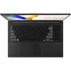 Ноутбук ASUS VivoBook Pro 15 OLED N6506CU-MA020X, Intel Core Ultra 9 285H, 15.6 inch, RAM 24GB, SSD 1TB, nVidia GeForce RTX 4050 6GB, Windows 11 Pro, Earl Grey - изображение 3