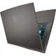 Ноутбук MSI Thin 15 B12UC-2037XRO, Intel Core i7-12650H, 4.7GHz, 15.6" Full HD, 16GB, SSD 512GB, NVIDIA GeForce RTX 3050 4GB, Free DOS - изображение 6