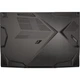 Ноутбук MSI Thin 15 B12UC-2037XRO, Intel Core i7-12650H, 4.7GHz, 15.6" Full HD, 16GB, SSD 512GB, NVIDIA GeForce RTX 3050 4GB, Free DOS - изображение 8