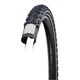 Покрышка Schwalbe 27.5x2.00 650B 50-584 Land Cruiser Plus PunctureGuard HS450 B/B+RT SBC (1084-TIR-71-22) - изображение 2