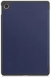 Чехол для планшета BeCover Smart Case для Lenovo Tab TB-311FU 10.1" Deep Blue (BC_713106) - изображение 2