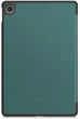 Чехол для планшета BeCover Smart Case для Lenovo Tab TB-311FU 10.1" Dark Green (BC_713107) - изображение 2