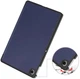Чехол для планшета BeCover Smart Case для Lenovo Tab TB-311FU 10.1" Deep Blue (BC_713106) - изображение 3