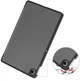 Чехол для планшета BeCover Smart Case для Lenovo Tab TB-311FU 10.1" Gray (BC_713109) - изображение 3