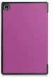 Чехол для планшета BeCover Smart Case для Lenovo Tab TB-311FU 10.1" Purple (BC_713110) - изображение 2
