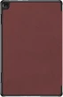 Чехол для планшета BeCover Smart Case для Lenovo Tab TB-311FU 10.1" Red Wine (BC_713112) - изображение 2