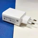 Зарядний блок Xiaomi 27.5W Turbo Charger з кабелем Type-C Швидка зарядка QC 4.0 / PD 3.0 - изображение 6