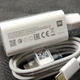 Зарядний блок Xiaomi 27.5W Turbo Charger з кабелем Type-C Швидка зарядка QC 4.0 / PD 3.0 - изображение 3