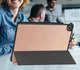 Чехол для планшета BeCover Smart Case для Lenovo Tab TB-311FU 10.1" Rose Gold (BC_713113) - изображение 5