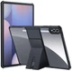 Чохол для планшета Samsung Galaxy Tab S10 Plus (SM-X820/SM-X826)/S9 Plus (SM-X810/SM-X816) 12.4" BeCover Xundd Stand з кріпленням для стилуса Black (BC_713246) - зображення 2