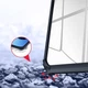 Чехол для планшета BeCover Xundd Stand для Apple iPad 10.9" (2022/2024)/iPad (А16) 2025 11" с креплением для стилуса Black (BC_713247) - изображение 4
