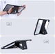Чехол для планшета BeCover Xundd Stand для Apple iPad 10.9" (2022/2024)/iPad (А16) 2025 11" с креплением для стилуса Black (BC_713247) - изображение 5