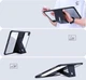 Чохол для планшета Apple iPad Pro 11" M4 2024 BeCover Xundd Stand з кріпленням для стилуса Black (BC_713253) - зображення 6