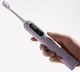 Електрична зубна щітка Mijia Sonic Sweep Electric Toothbrush Pro (MES610) + 2 насадки Violet - зображення 1
