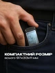 Міні диктофон з активацією голосом RECON T60, 32 GB, VAR\VOX, MP3/WMA, автономність 15 годин, шумоприглушення (700150) - зображення 8