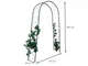 Арка садовая-пергола GardenLine DEN9050 - изображение 3