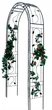 Арка садовая-пергола GardenLine DEN9036 - изображение 2