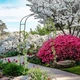 Арка садовая-пергола GardenLine PERG-N6078 - изображение 5