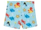 Плавки на підкладці для хлопчика Lupilu LYCRA® 443434 122-128 см (6-8 years) Різнобарвний - зображення 1