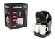 Кавоварка крапельна Holmer HCD-023B - изображение 2