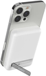 Powerbank Belkin 5k MagSafe 10W White (BPD004BTWT) - obraz 1