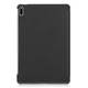 Чохол AIRON Premium для HUAWEI Matepad Pro 10,8 "2019 із захисною плівкою і серветкою Black - изображение 10