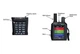 Приймач для сканування cканер Uniden SDS100E 25-1300 МГц з активованими DMR+NXDN+ProVoice+dPMR - изображение 3