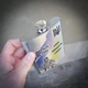 Фляга 8 oz 230 мл 120х95 мм Нержавеющая сталь (70101) + Индивидуальная термопечать - изображение 5