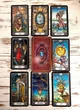 Карты таро Темный особняк The Dark Mansion Tarot - изображение 3