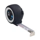 Рулетка My Tools 121-3-19 Black edition 3 м*19 мм - зображення 2