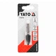 Фреза конусная по металлу YATO YT-61716 13 мм - изображение 3