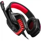 Игровые наушники REAL-EL GDX-7650 Black/Red (EL124100043) [112560] - изображение 5