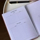 Професійний блокнот Вчителя Professional Journals А5 на спіральній пружині - изображение 1