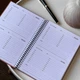 Професійний блокнот Вчителя Professional Journals А5 на спіральній пружині - изображение 3