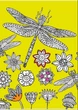 COLOR ZEN. Чарівна країна (9789669828163) - изображение 2